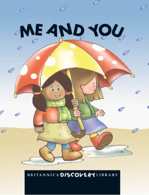 Me and You, PDF eBook