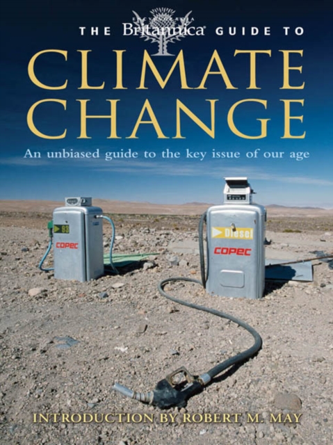 The Britannica Guide to Climate Change, PDF eBook