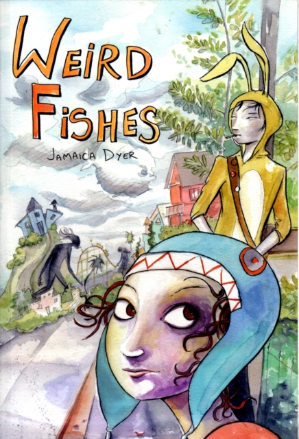 Weird Fishes, Paperback / softback Book