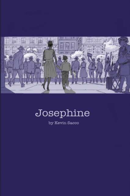 Josephine gn, Paperback / softback Book