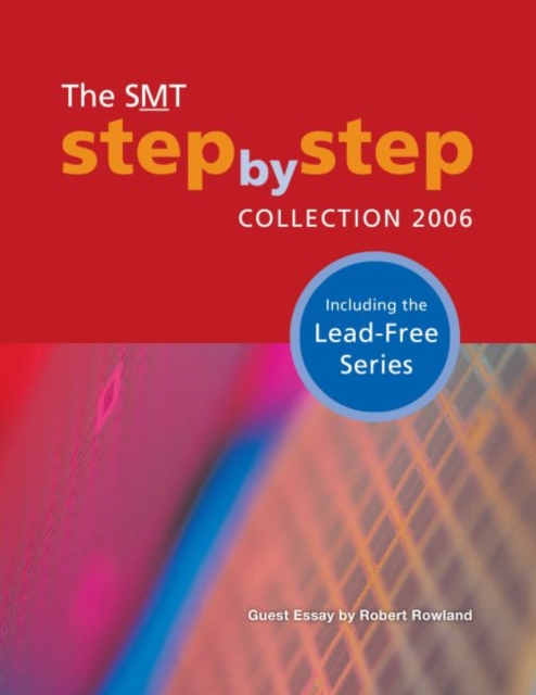 The SMT Step-by-Step Collection 2006, Paperback / softback Book
