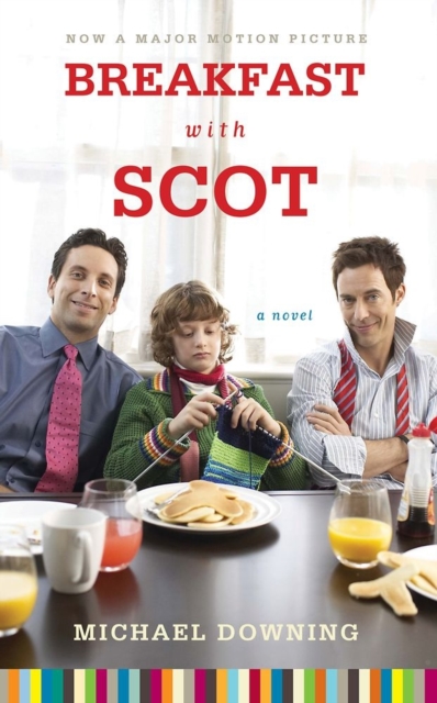 Breakfast With Scot : A Novel, Paperback / softback Book