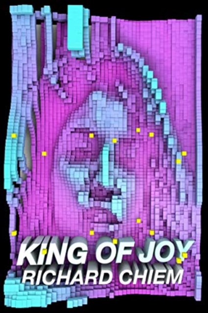 King Of Joy, Paperback / softback Book