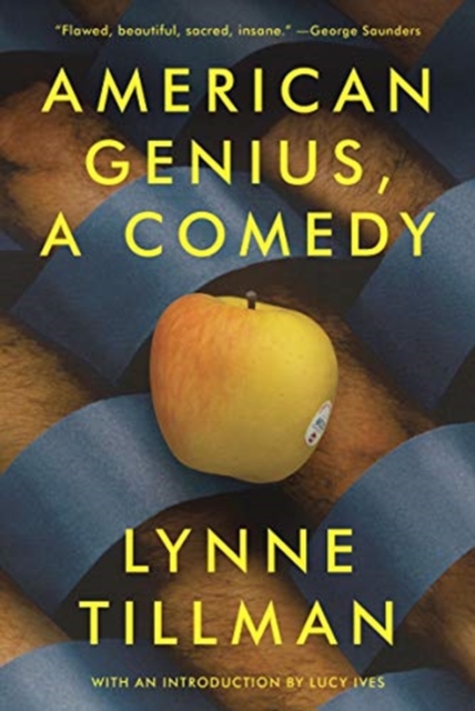 American Genius : A Comedy, Paperback / softback Book