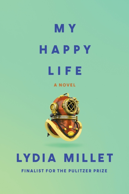 My Happy Life, EPUB eBook