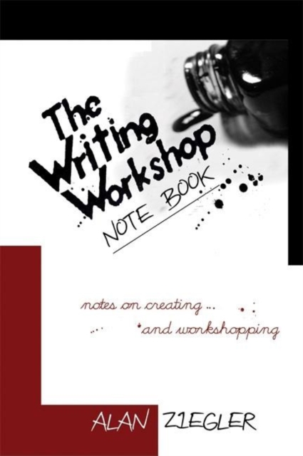 Writing Workshop Note Book, EPUB eBook