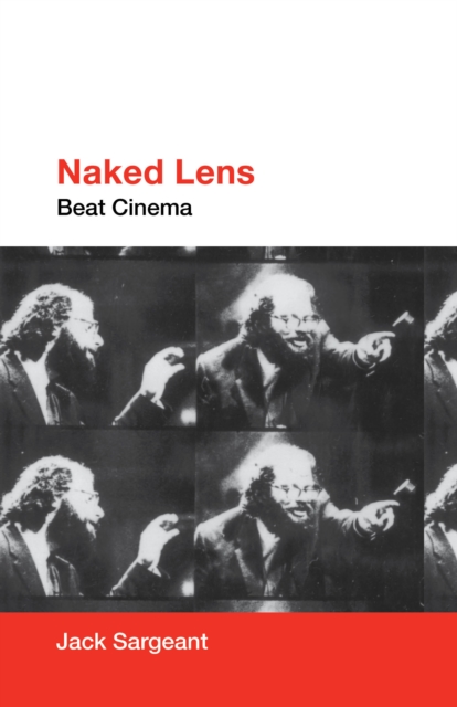 Naked Lens, EPUB eBook