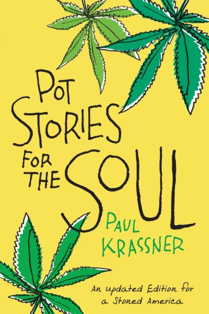 Pot Stories For The Soul, Paperback / softback Book