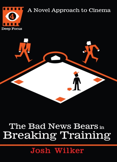 Bad News Bears in Breaking Training, EPUB eBook