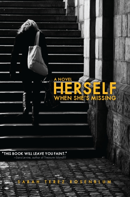 Herself When She's Missing, EPUB eBook