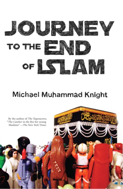 Journey to the End of Islam, EPUB eBook