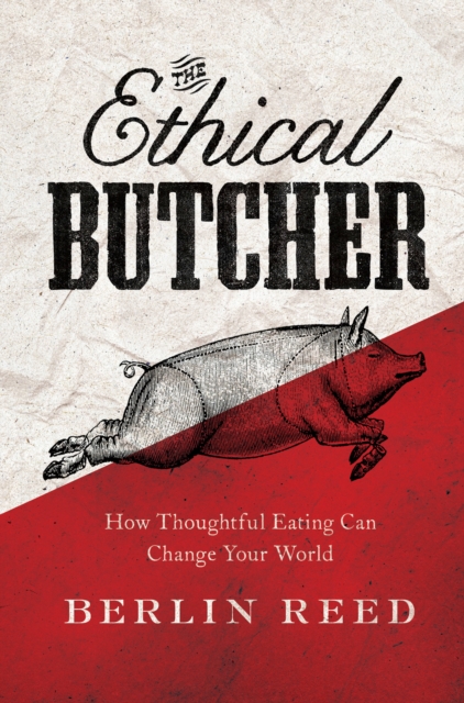 Ethical Butcher, EPUB eBook