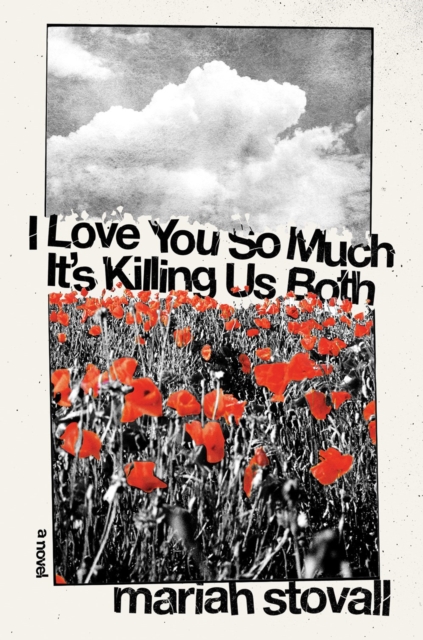 I Love You So Much It's Killing Us Both : A Novel, Hardback Book