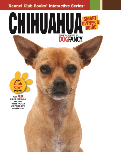 Chihuahua, Electronic book text Book