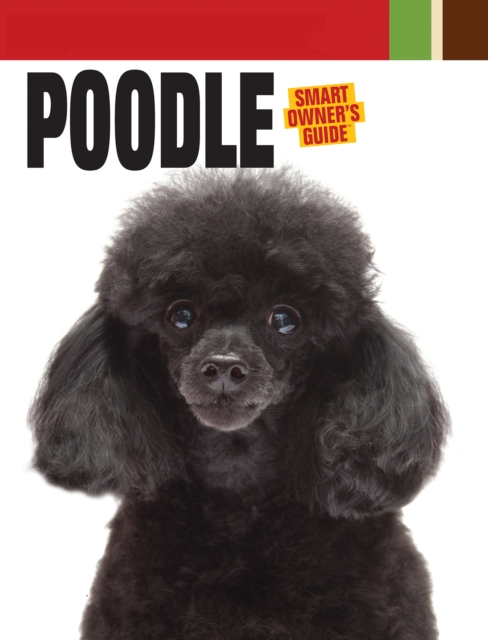 Poodle, EPUB eBook