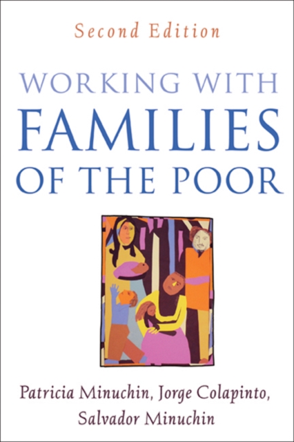 Working with Families of the Poor, Second Edition, Paperback / softback Book