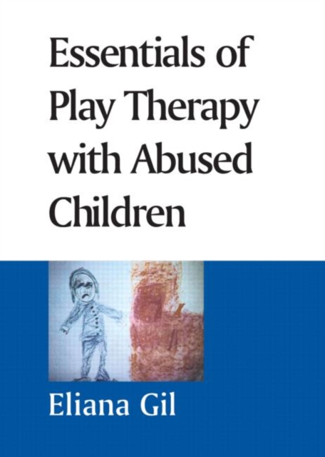 Essentials of Play Therapy with Abused Children, DVD-ROM Book