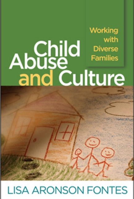 Child Abuse and Culture : Working with Diverse Families, Paperback / softback Book