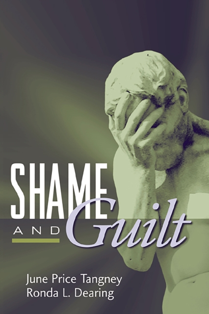 Shame and Guilt, PDF eBook