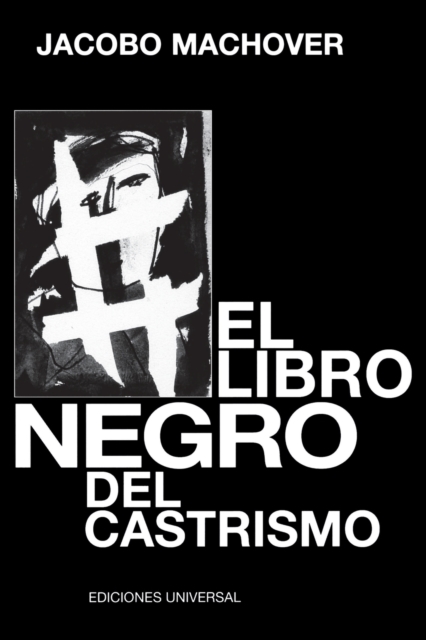 El Libro Negro del Castrismo, Paperback / softback Book