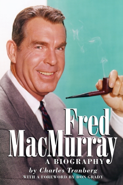 Fred Macmurray, Paperback / softback Book