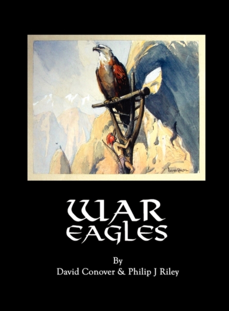 War Eagles, Hardback Book