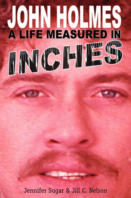 Life Measured in Inches, Paperback / softback Book