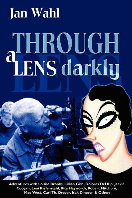 Through a Lens Darkly, Paperback / softback Book