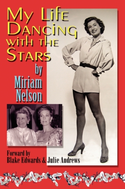 My Life Dancing with the Stars, Paperback / softback Book