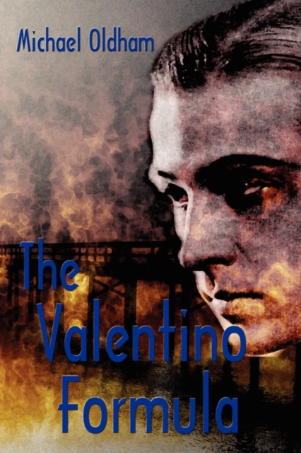 The Valentino Formula, Paperback Book