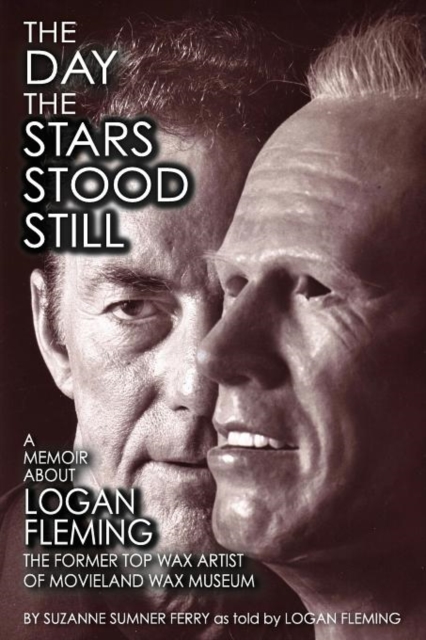 The Day the Stars Stood Still, Paperback / softback Book