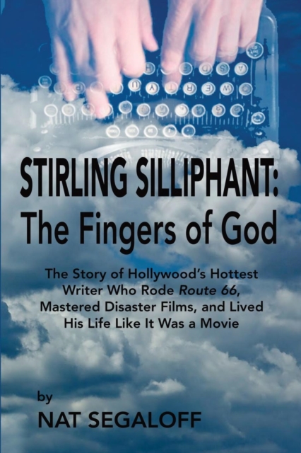 Stirling Silliphant : The Fingers of God, Paperback / softback Book