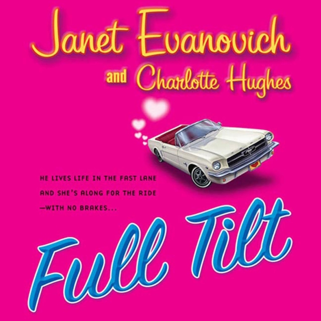 Full Tilt : A Novel, eAudiobook MP3 eaudioBook