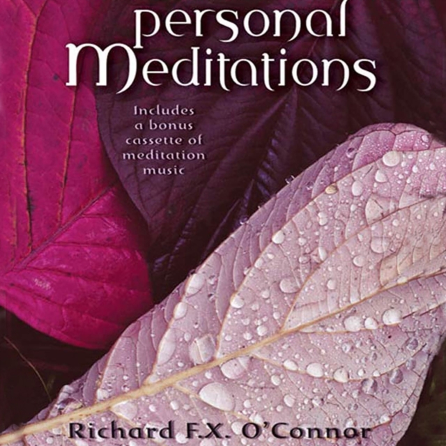 Personal Meditations, eAudiobook MP3 eaudioBook
