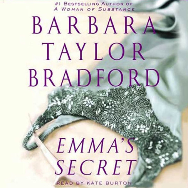Emma's Secret : A Novel of the Harte Family, eAudiobook MP3 eaudioBook