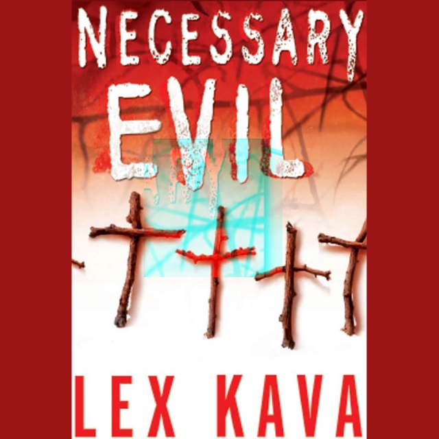 A Necessary Evil : A Maggie O'Dell Mystery, eAudiobook MP3 eaudioBook