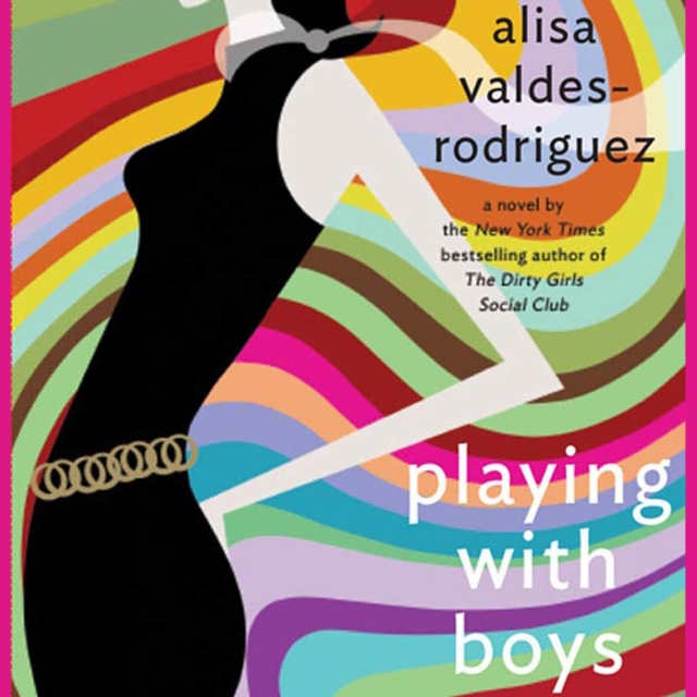 Playing with Boys : A Novel, eAudiobook MP3 eaudioBook