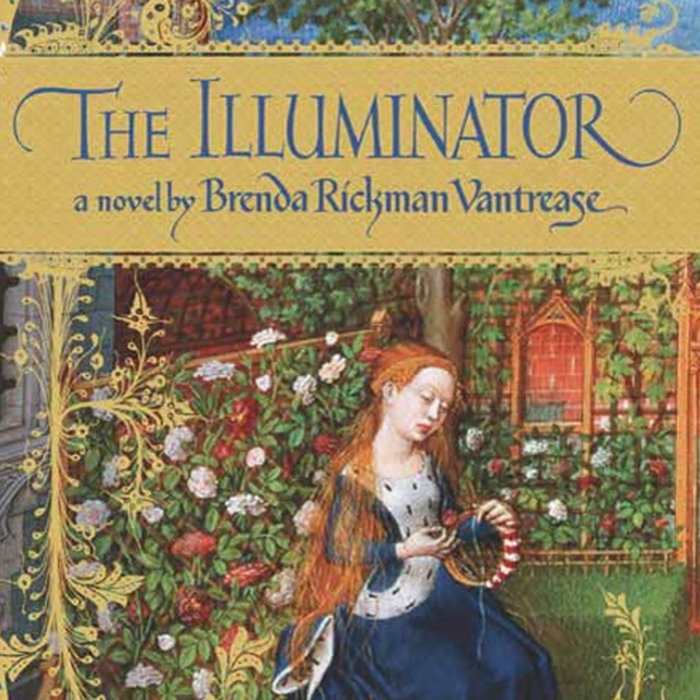 The Illuminator, eAudiobook MP3 eaudioBook
