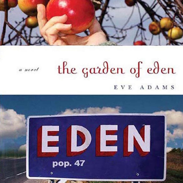 The Garden of Eden : A Novel, eAudiobook MP3 eaudioBook