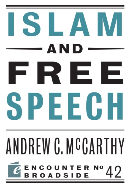 Islam and Free Speech, Paperback / softback Book