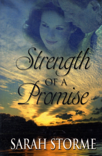 Strength of a Promise, Hardback Book