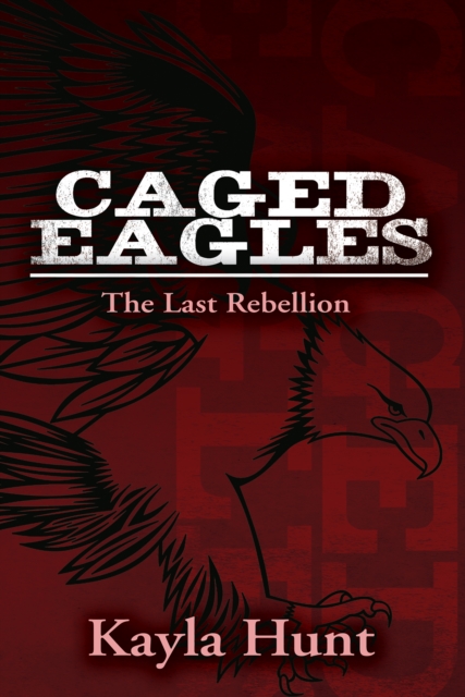 Caged Eagles, EPUB eBook