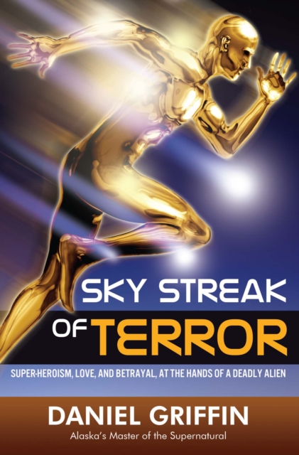 Sky Streak of Terror, EPUB eBook