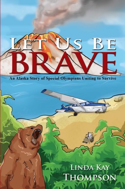 Let Us Be Brave, EPUB eBook