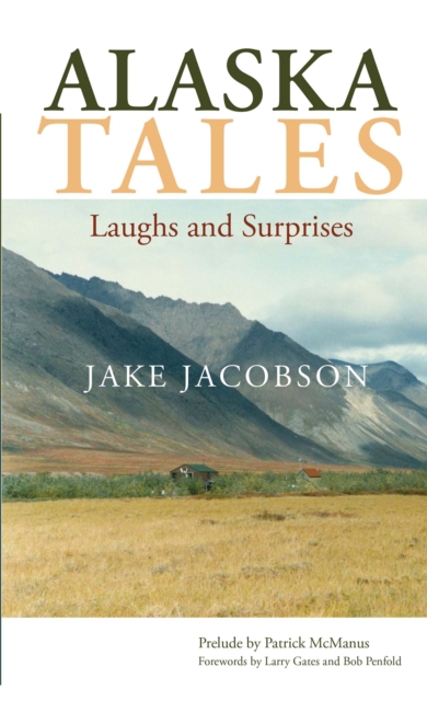 Alaska Tales, EPUB eBook