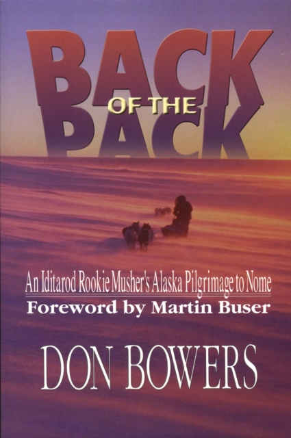 Back of the Pack, EPUB eBook