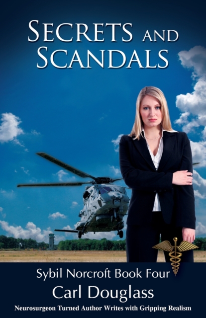 Secrets and Scandals, Paperback / softback Book
