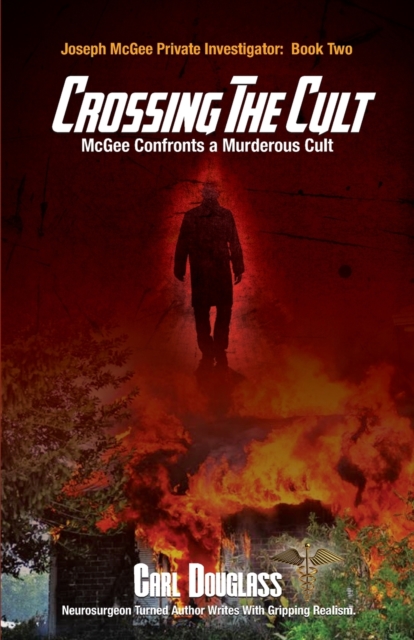 Crossing the Cult, Paperback / softback Book