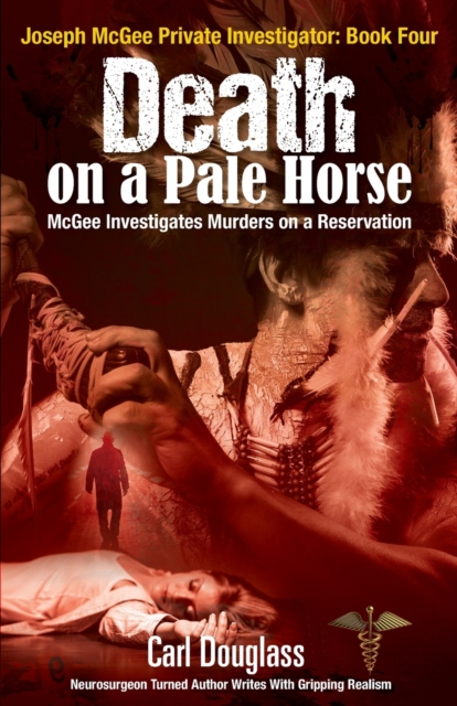 Death on a Pale Horse, Paperback / softback Book