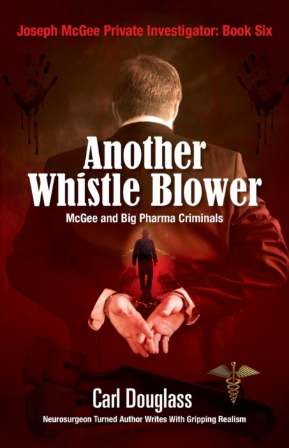 Another Whistle Blower, Paperback / softback Book